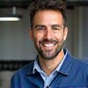 Portrait de Julien Morel, Technicien Impression